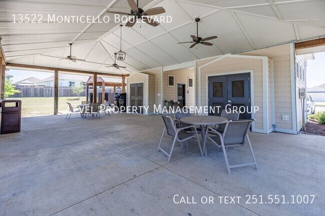 Building Photo - 13522 Monticello Blvd