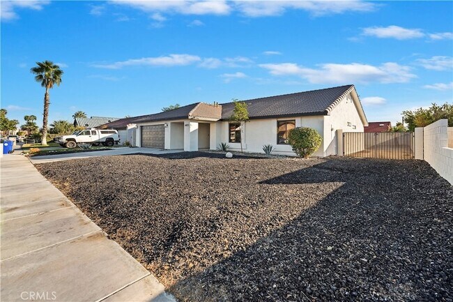 Building Photo - 68135 Encinitas Rd