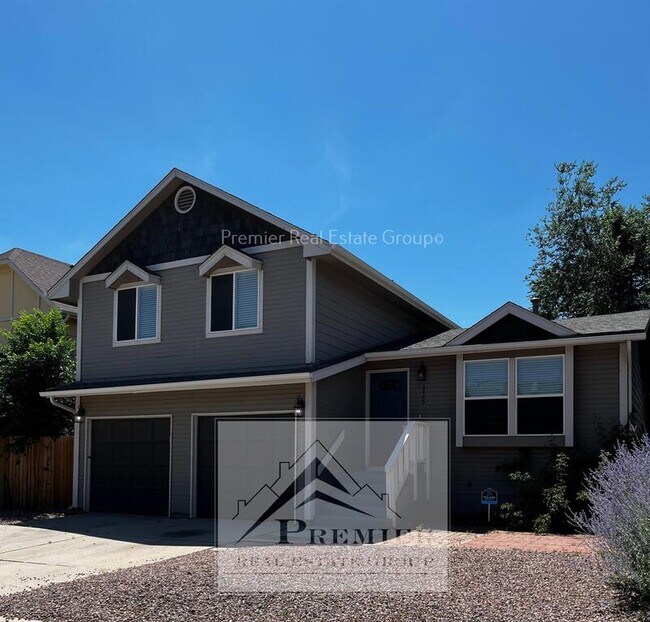 Building Photo - 3466 Foxridge Dr