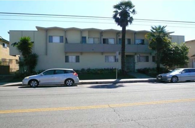 Marina Vista Apartments - Mar Vista Apartments