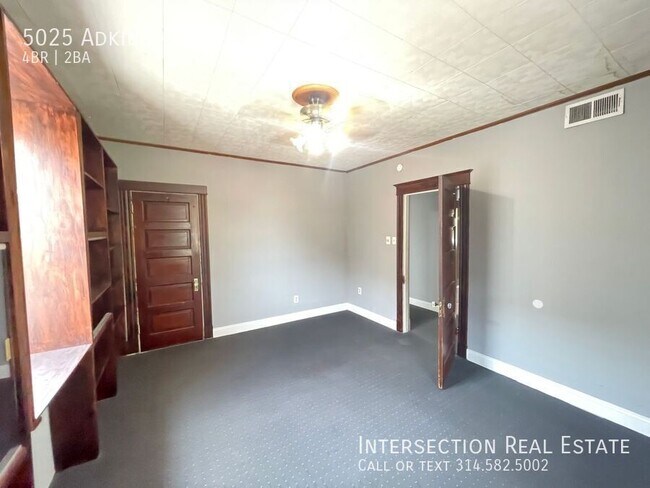 Building Photo - 5025 Adkins Ave