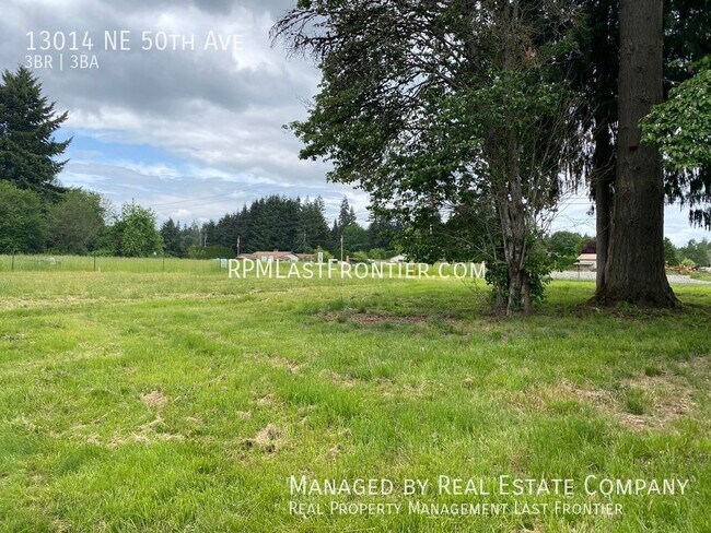 Building Photo - Charming Recently Updated Farm Cottage