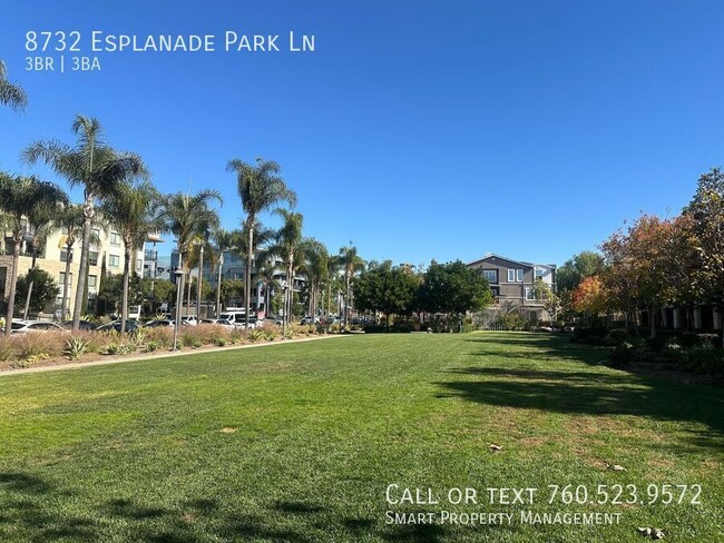Building Photo - 8732 Esplanade Park Ln