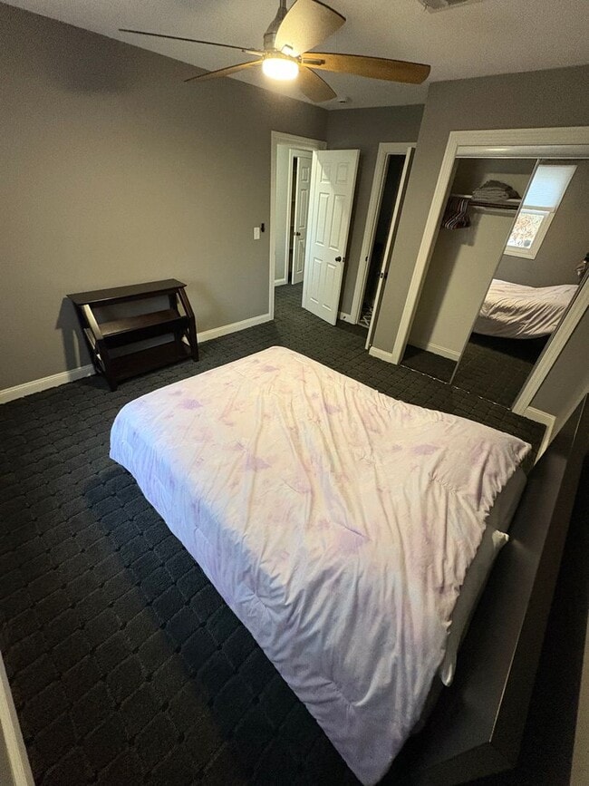 Building Photo - Price Drop!! Overland Park MidTerm or LongTerm Townhome 2/3-Bed, 3.5-Bath w/ GYM!! - Furnished or...