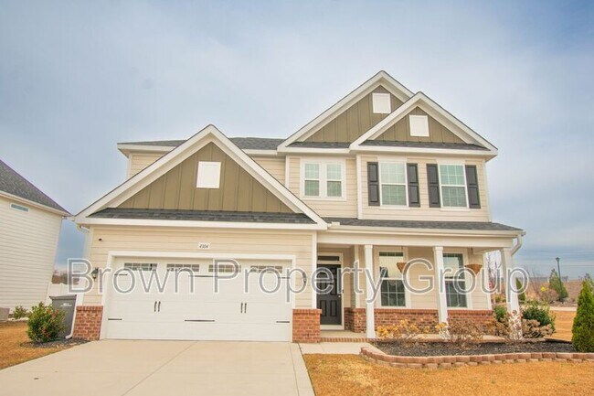 Primary Photo - 4304 Scout Cp Dr