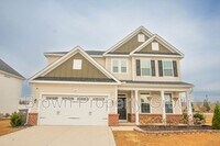 Building Photo - 4304 Scout Cp Dr