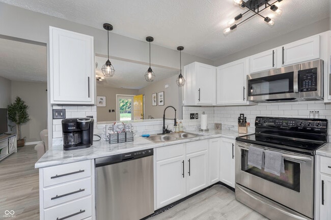 Building Photo - 8126 Xenia Dr