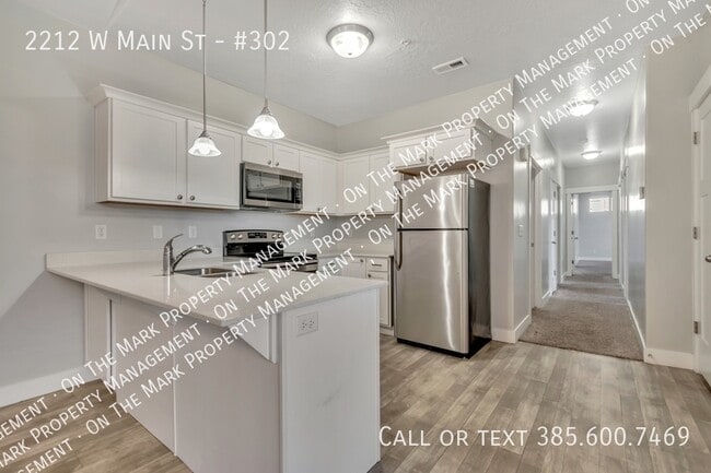 Building Photo - 2212 W Main St