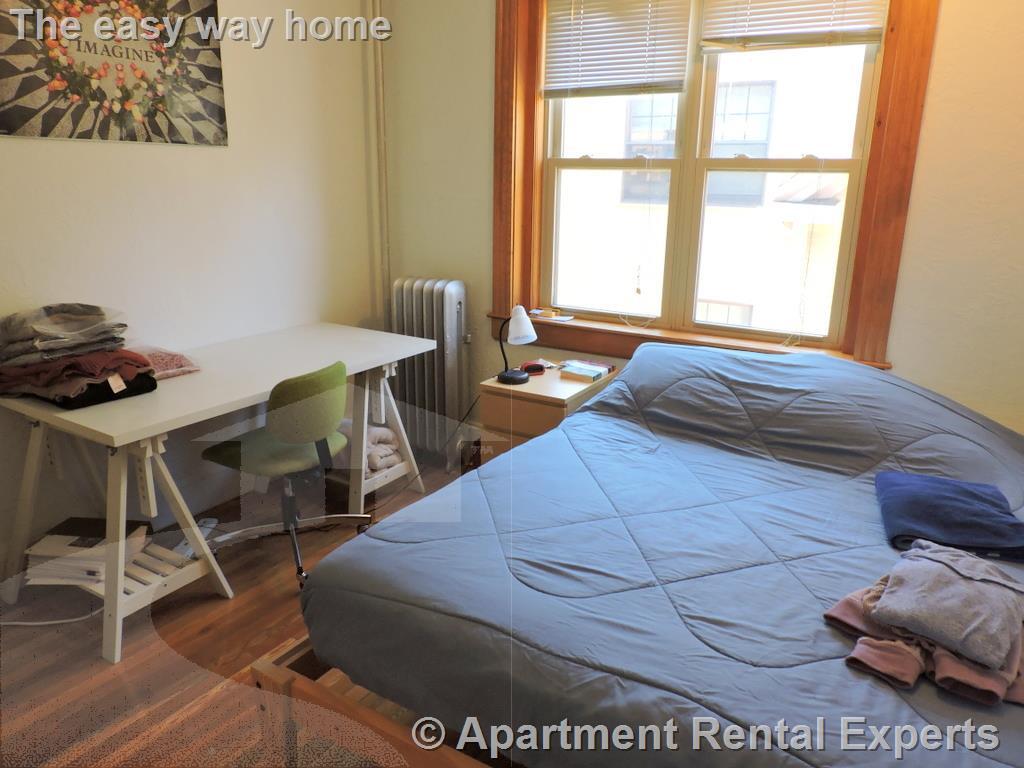 Building Photo - 97 Hancock St