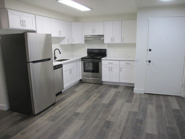 Interior Photo - Arise at Arlington