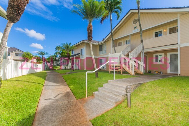 Building Photo - a 2 bdrm, 2 bath townhome  with 1 prkg at Villages at Waipio