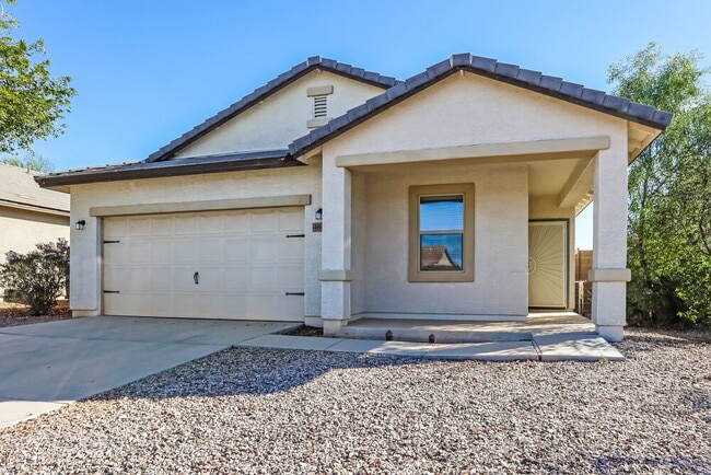 Building Photo - 4845 S 243rd Dr