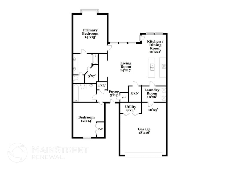 Building Photo - 1506 NE Jaclyn Dr