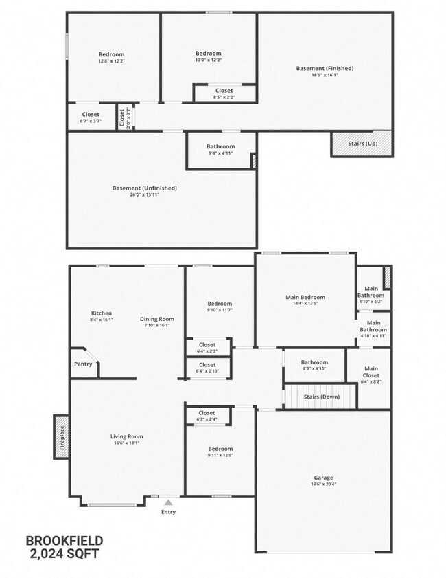 Building Photo - COMING SOON! 5BED 3BATH