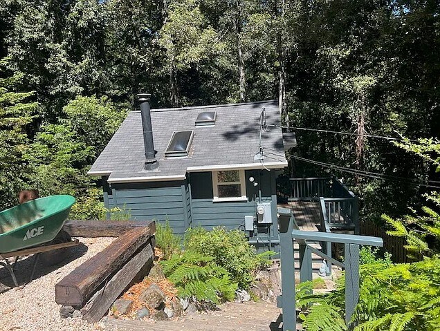 Building Photo - 1155 Fanning Grade