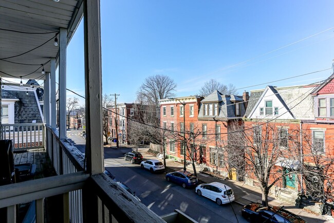 Building Photo - 2 bedroom townhouse in Midtown Harrisburg