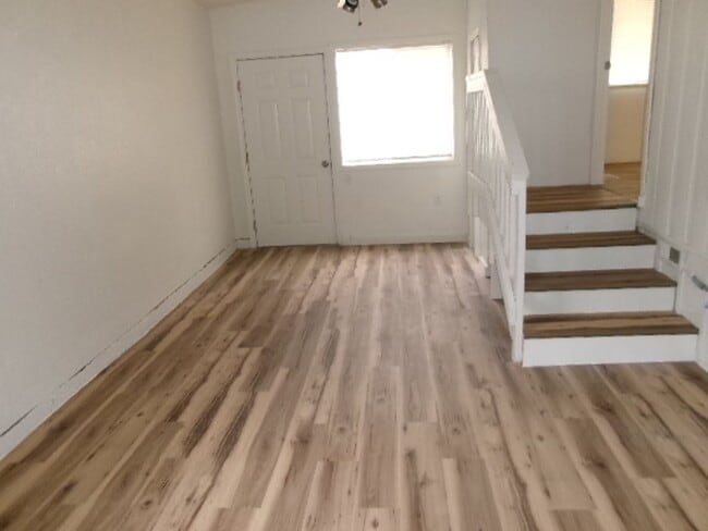 Building Photo - Remodeled 2 bed 1 bath with RV space