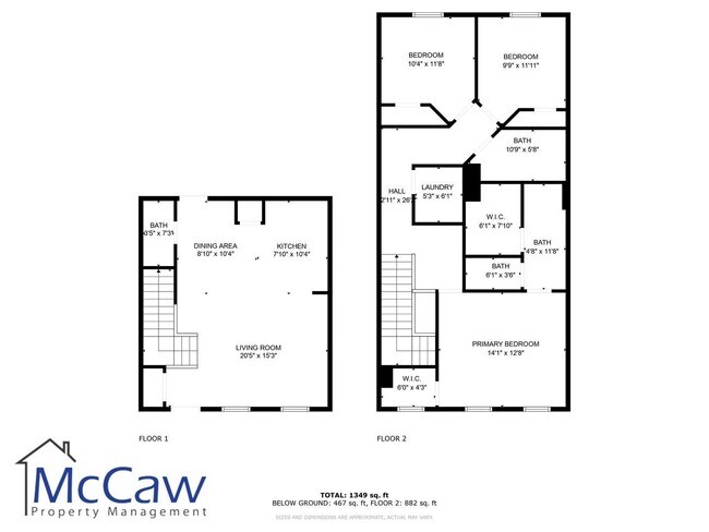 Building Photo - 2904 Mare Dr