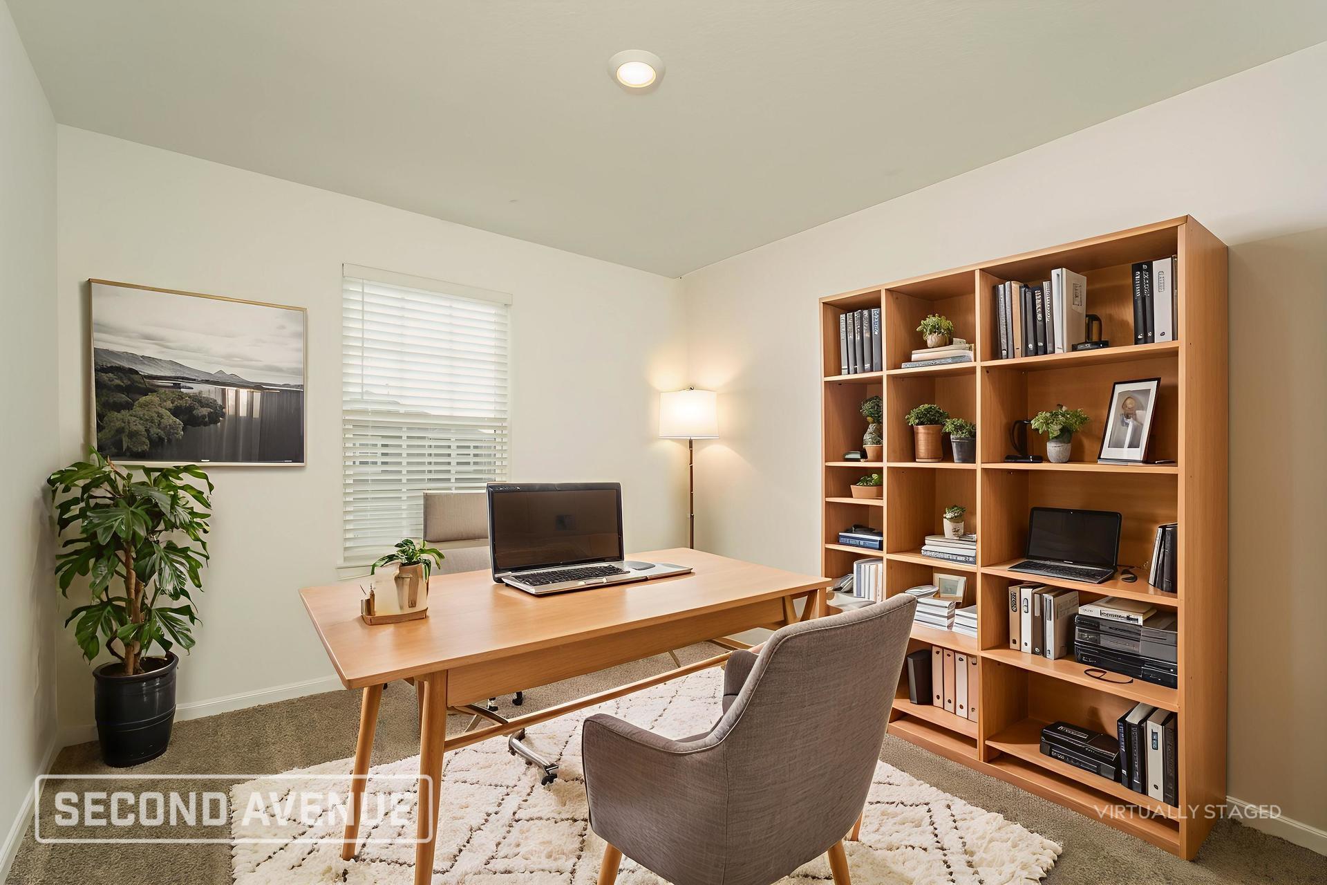 Building Photo - 3027 Jackson Smt