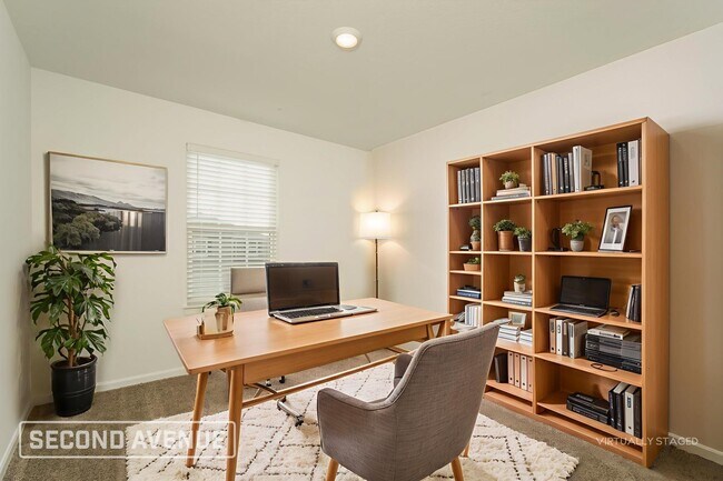 Building Photo - 3027 Jackson Smt