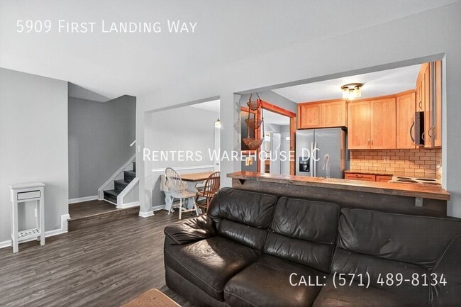 Building Photo - 5909 First Lndg Wy