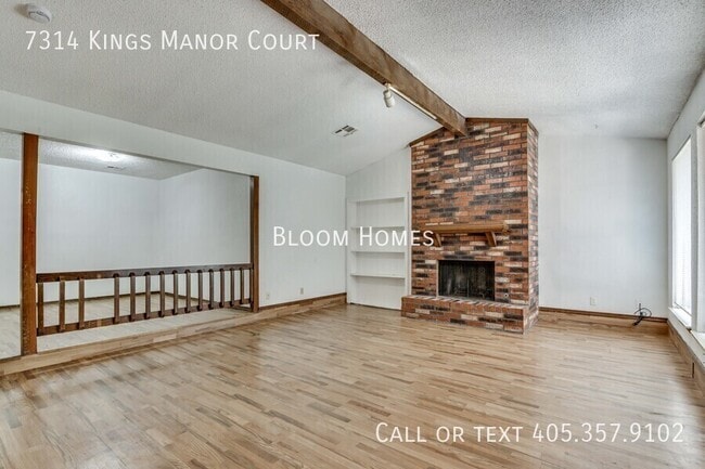 Building Photo - 7314 Kings Manor Ct