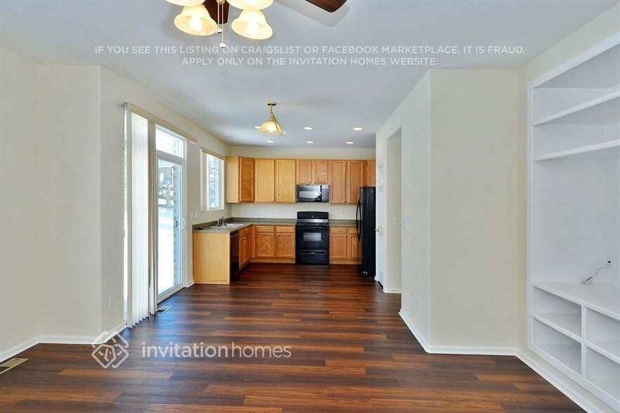 Building Photo - 6862 S Algonquian Ct