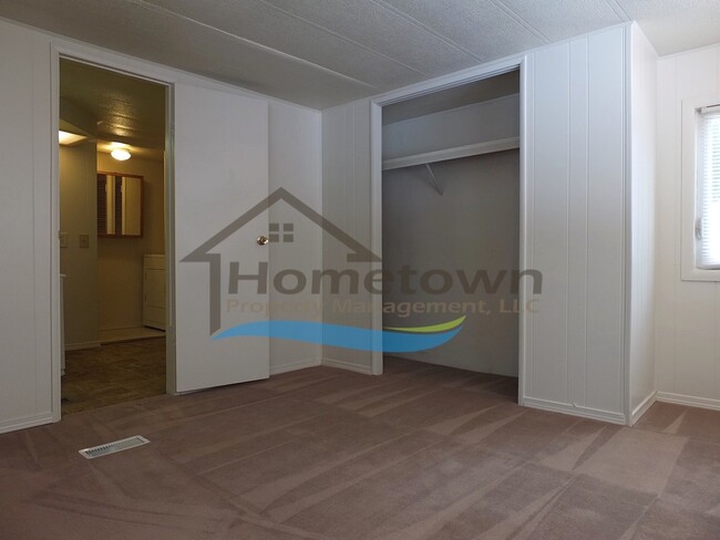 Building Photo - Spacious 2 Bedroom Home with Wood Stove in...