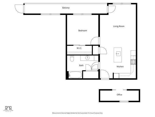 Building Photo - Bedford Creative