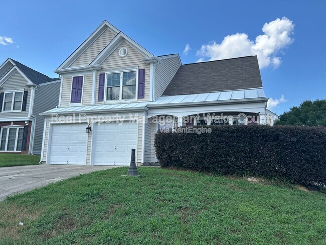 Building Photo - 4417 Crowfield Dr