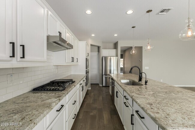 Building Photo - 17771 W Granite View Dr