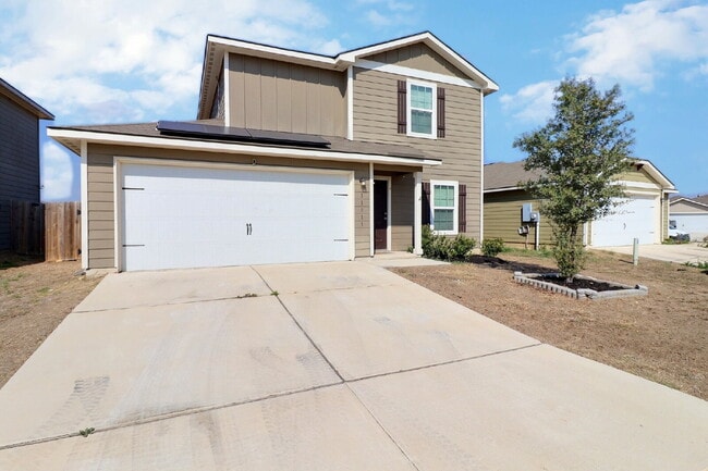 Building Photo - Move-In Ready 3-Bed Home with Solar Panels + Washer, Dryer & Refrigerator — Half Off Second Full ...