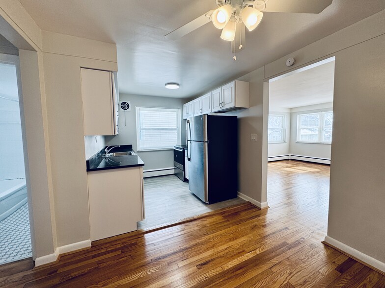 View of Kitchen - 4012 O Leary Ave