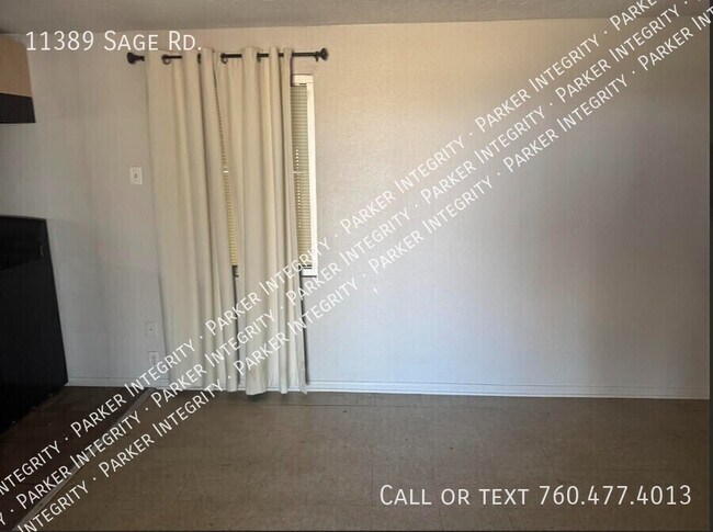 Building Photo - 11389 Sage Rd