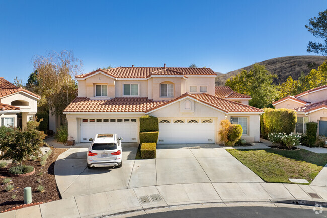 195 Symphony Ln - Canyon Cove