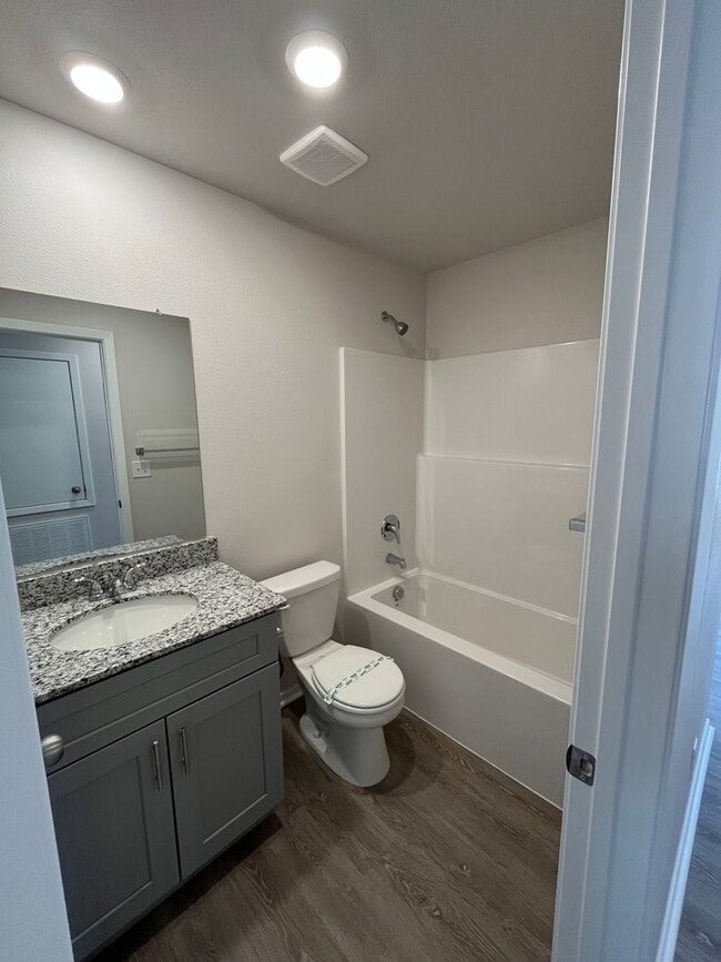 Building Photo - Pre-Leasing Now! Discover Modern Living in This 4-Bedroom, 2-Bath Home at Cottages at Clear Creek