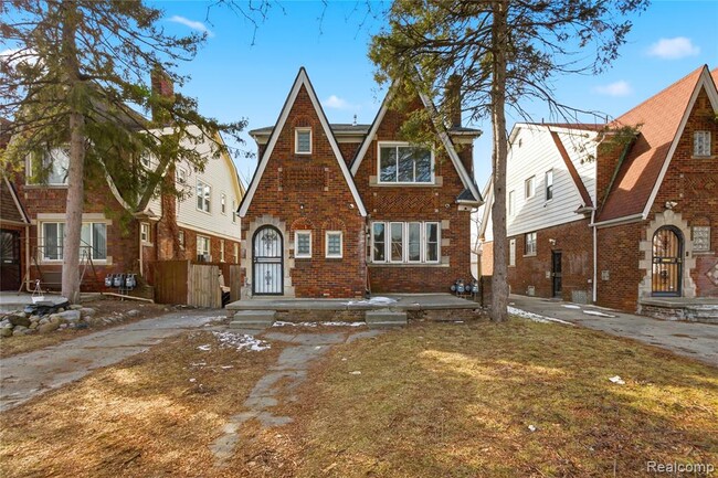 Building Photo - 14615 Winthrop St