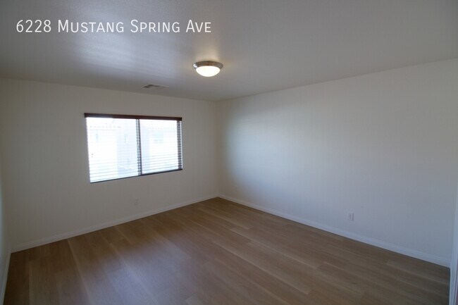 Building Photo - 6228 Mustang Spring Ave