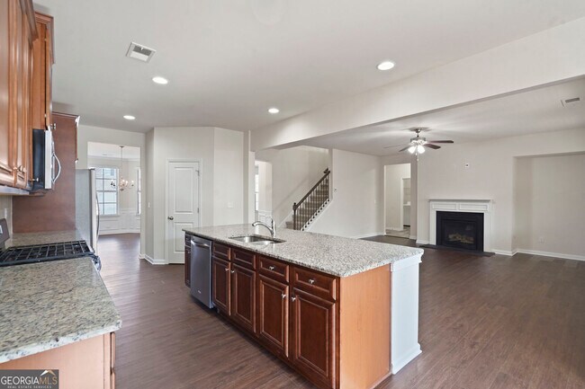 Building Photo - 2680 Ogden Trl