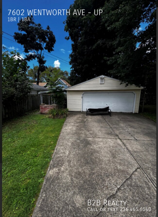 Building Photo - 7602 Wentworth Ave