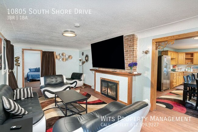 Building Photo - 10805 S Shore Dr