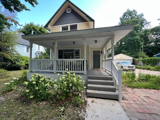 Building Photo - *Available September 2025* Welcome to "The...