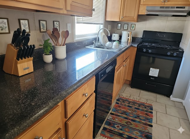 Floorplan - Pine Hill Village - A Great Place to Call Home