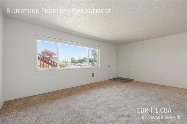 Building Photo - 1667 Savage Rd NE