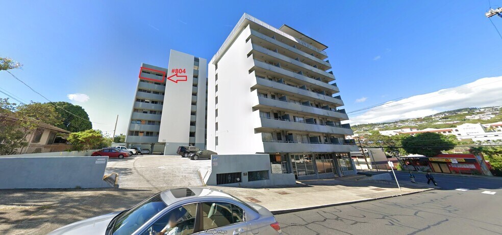 Building Photo - 3175 Waialae Ave