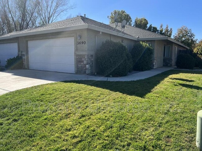 Building Photo - 3690 Silvario Ct