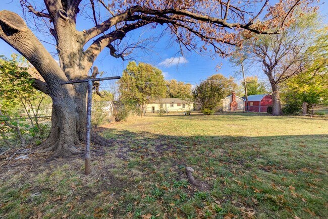 Building Photo - Welcome home to this charming 1955 ranch, thoughtfully suited for modern living.