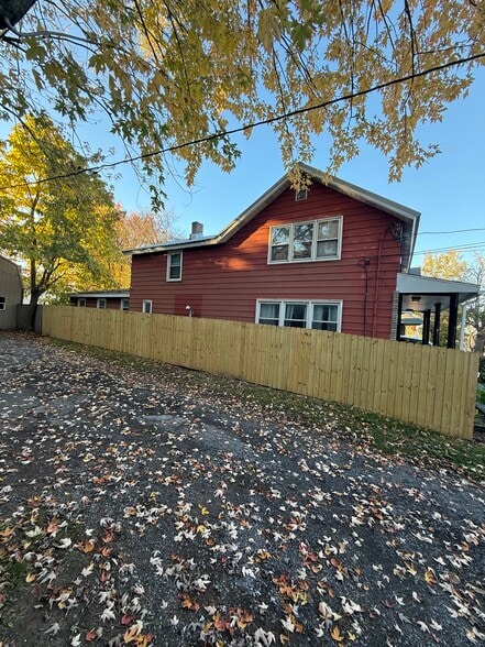 Building Photo - 293 N Midler Ave