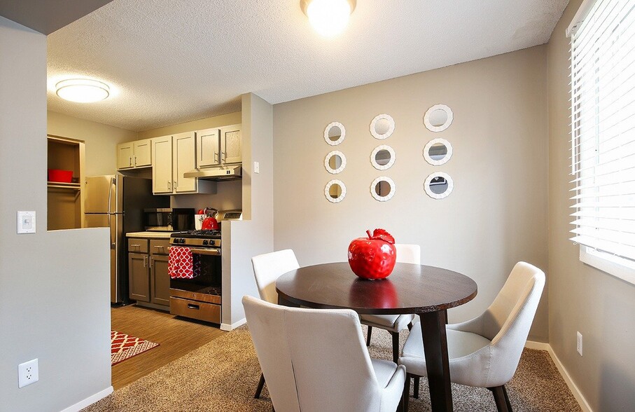 Building Photo - The Atwood at Eden Prairie