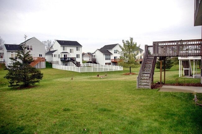 Building Photo - 5867 Timberlake Dr SE